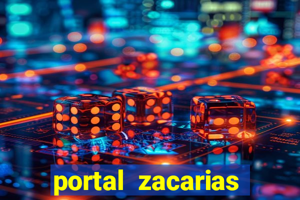 portal zacarias caso gustavo